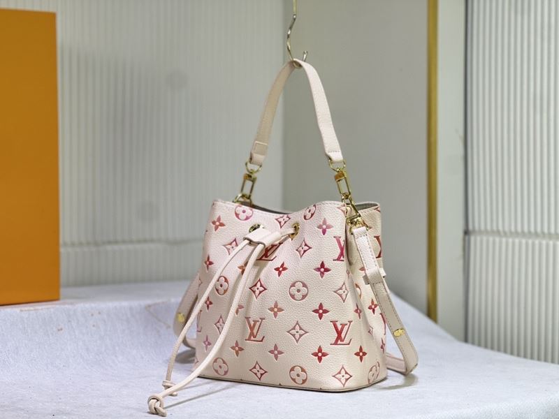 LV Bucket Bags